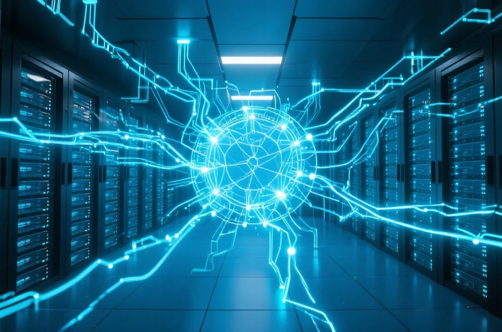 大数据洞察：探索智能分析工具如何预测未来趋势