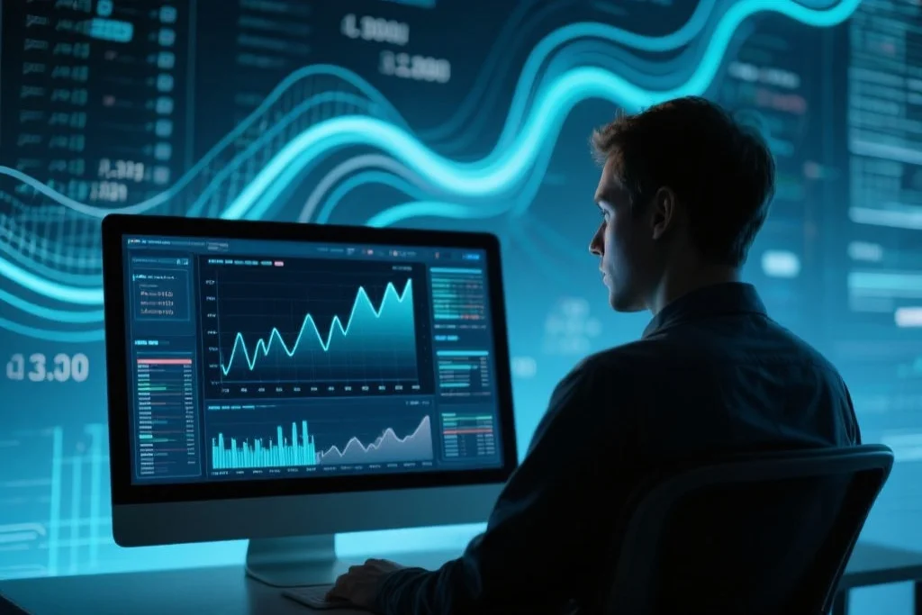 解读双色球号码走势图：从历史数据中探索乐趣与规律